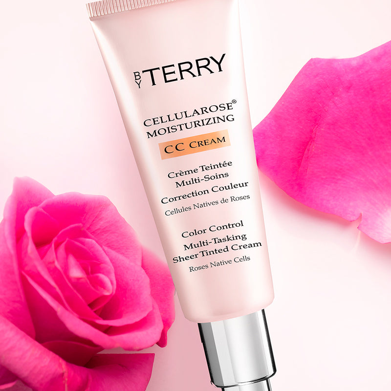 By Terry Moisturizing CC Cream