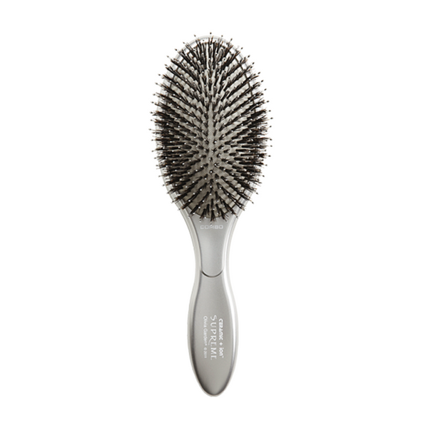 Olivia Garden Ceramic + Ion Supreme Ionic & Boar Bristles