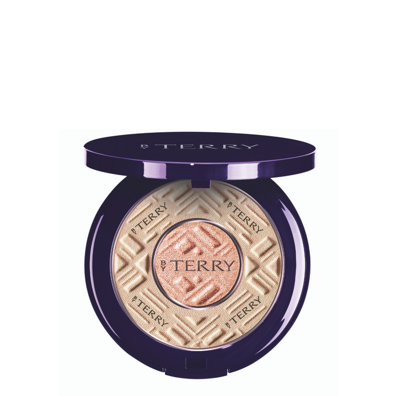 By Terry Compact-Expert Dual Powder