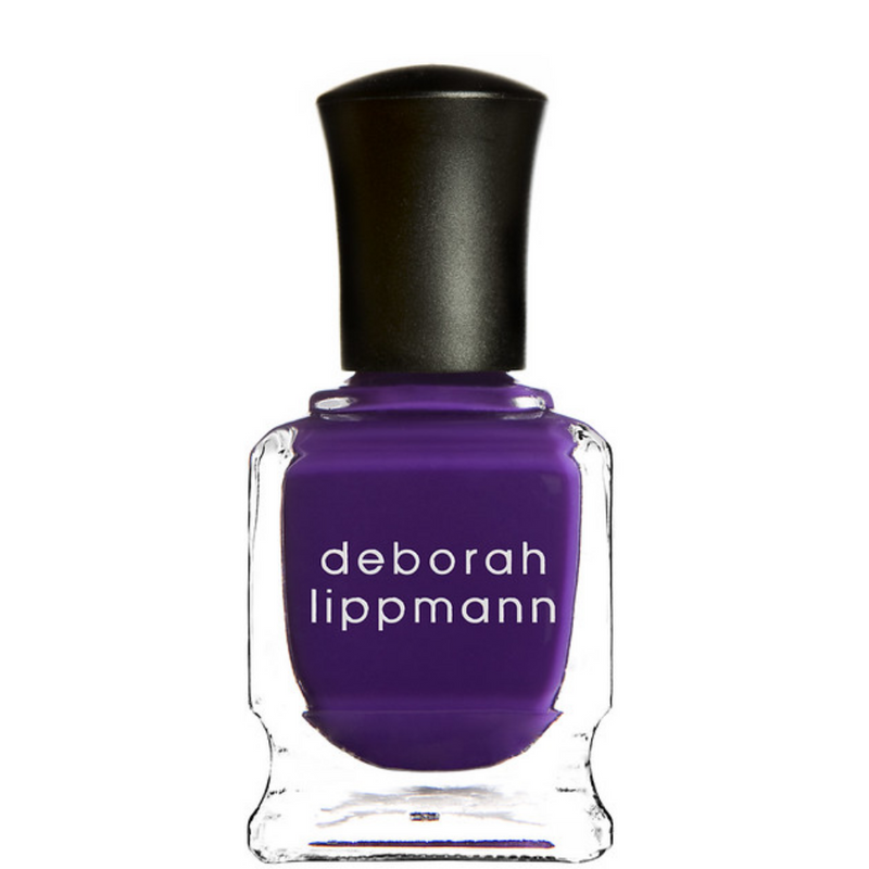 Purple Lakme Glitter Nail Color, Box, Packaging Size: 3.6 Gm at Rs  399/piece in Greater Noida