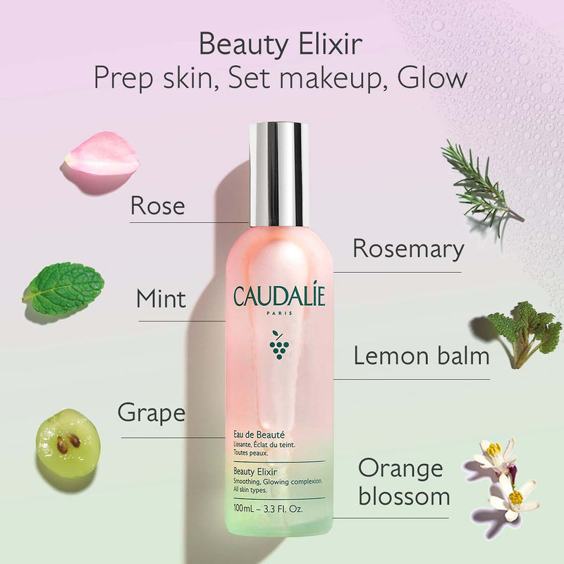 Caudalie Beauty Elixir