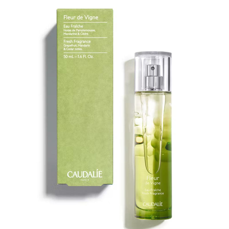 Caudalie Fleur de Vigne Fragrance