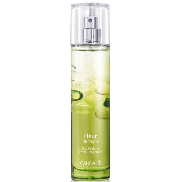 Caudalie Fleur de Vigne Fragrance