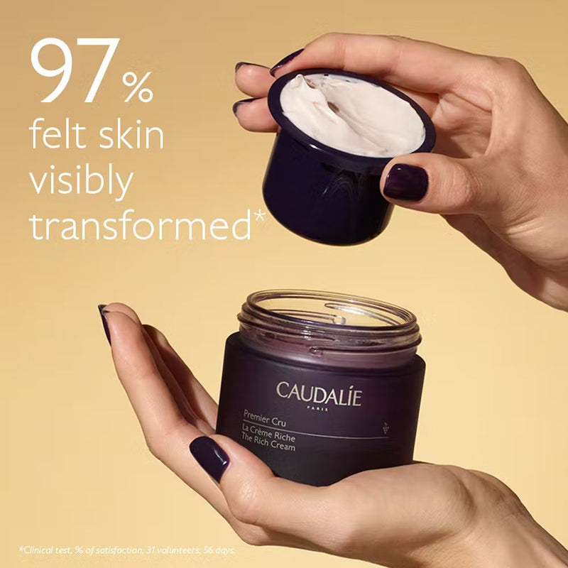 Caudalie Premier Cru The Rich Cream