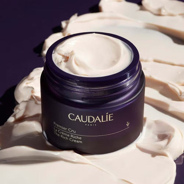 Caudalie Premier Cru The Rich Cream