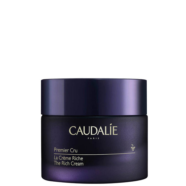 Caudalie Premier Cru The Rich Cream