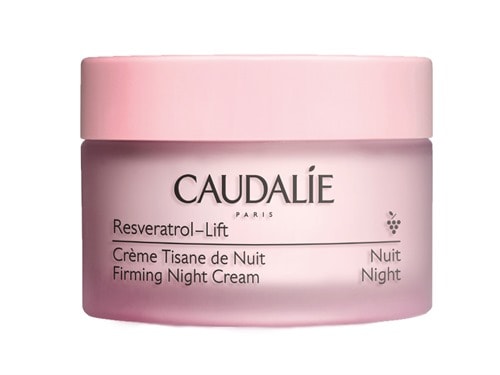 Caudalie Resveratrol Lift Firming Night Cream