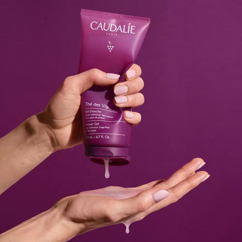 Caudalie The Des Vignes Shower Gel