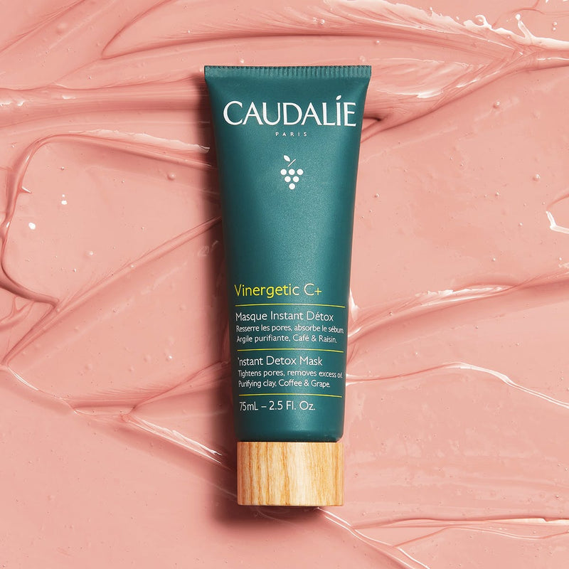 Caudalie Vinergetic C+ Instant Detox Mask