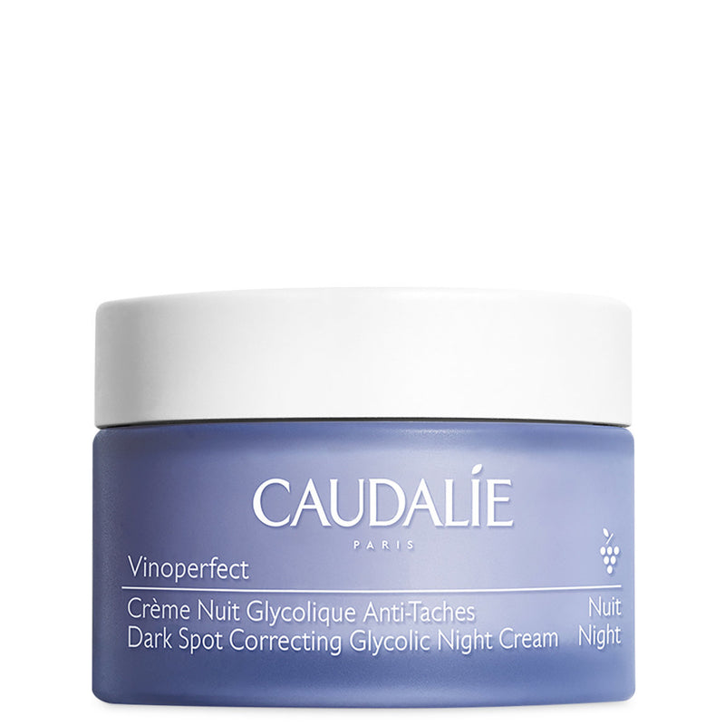 Caudalie Vinoperfect Dark Spot Correcting Glycolic Night Cream