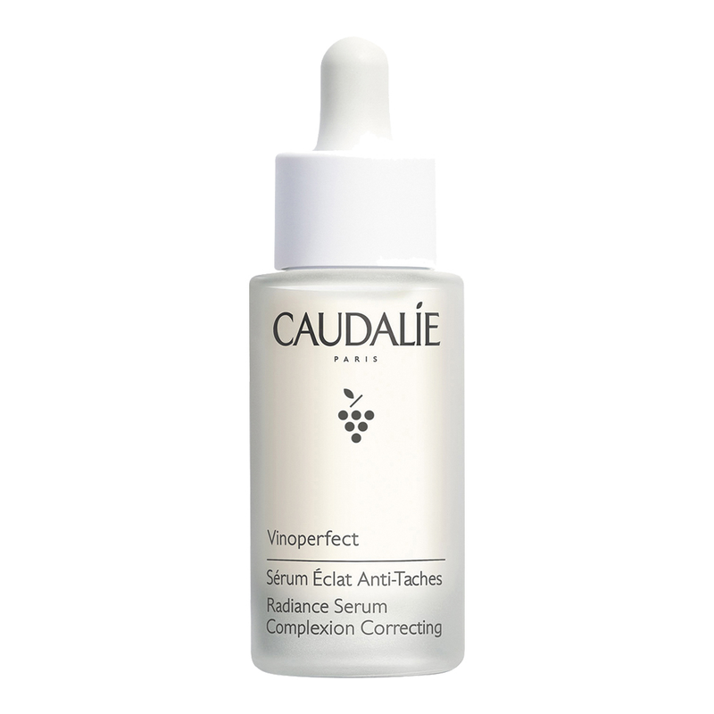 Caudalie Vinoperfect Radiance Serum Complexion Correcting