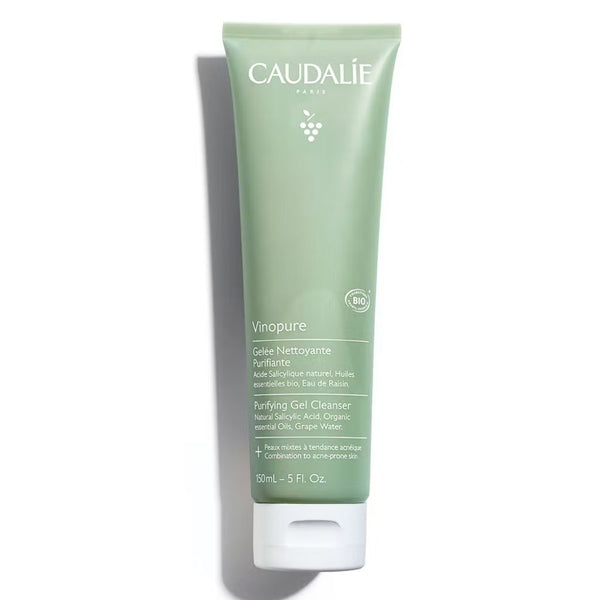 Caudalie Vinopure Purifying Gel Cleanser