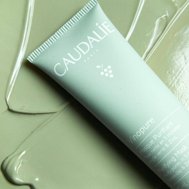 Caudalie Vinopure Purifying Mask