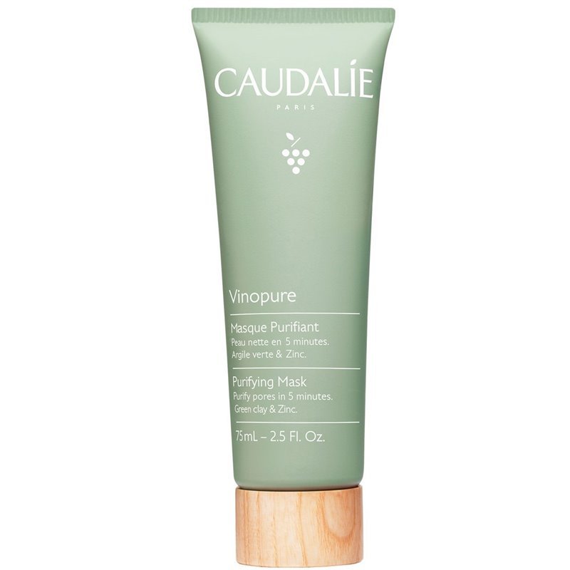 Caudalie Vinopure Purifying Mask