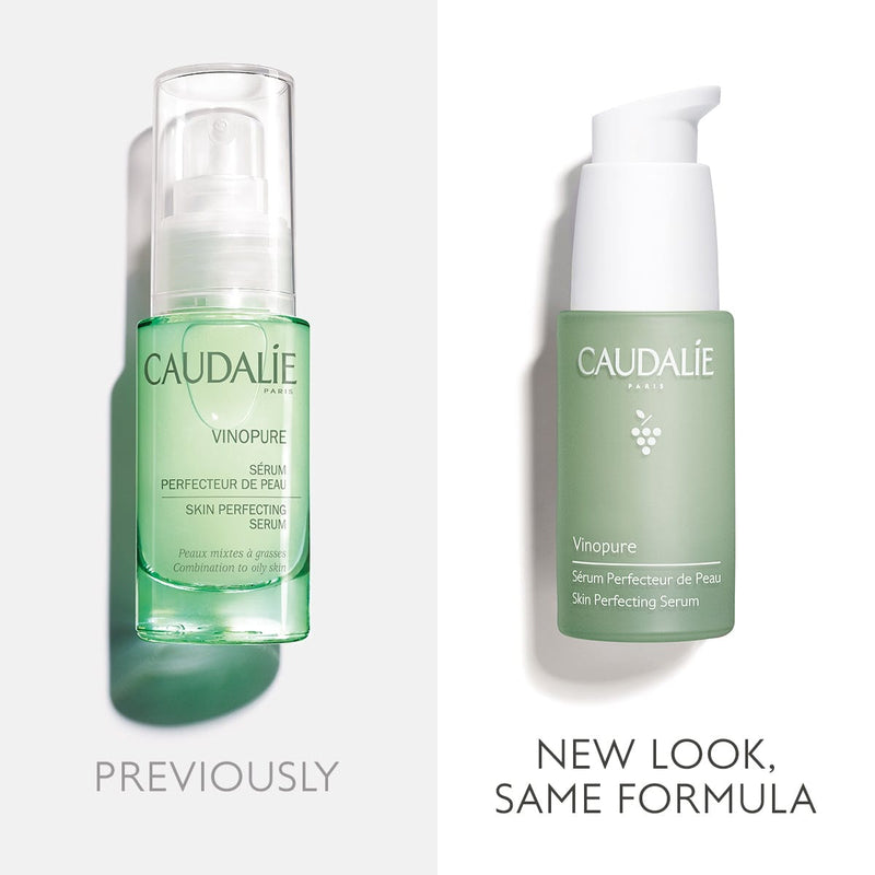 Caudalie Vinopure Skin Perfecting Serum – Pro Beauty