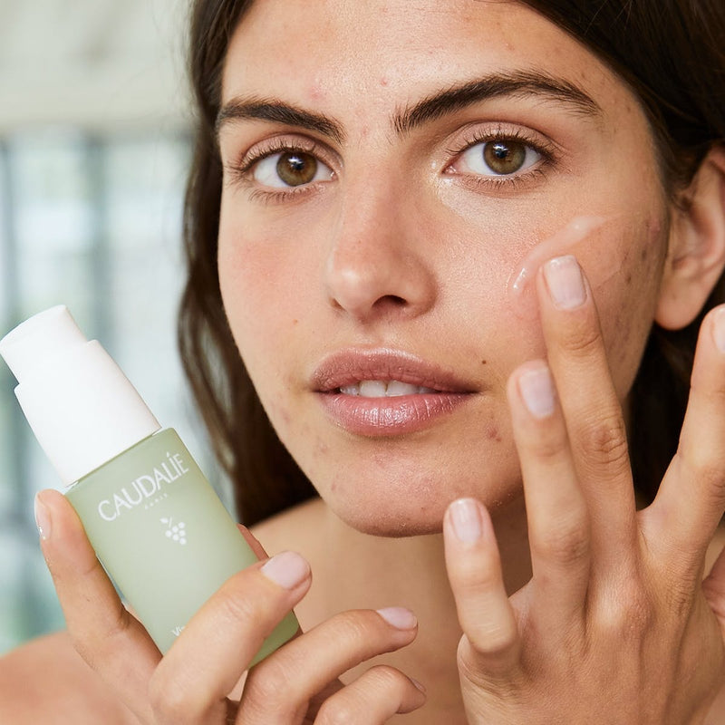 Caudalie Vinopure Skin Perfecting Serum