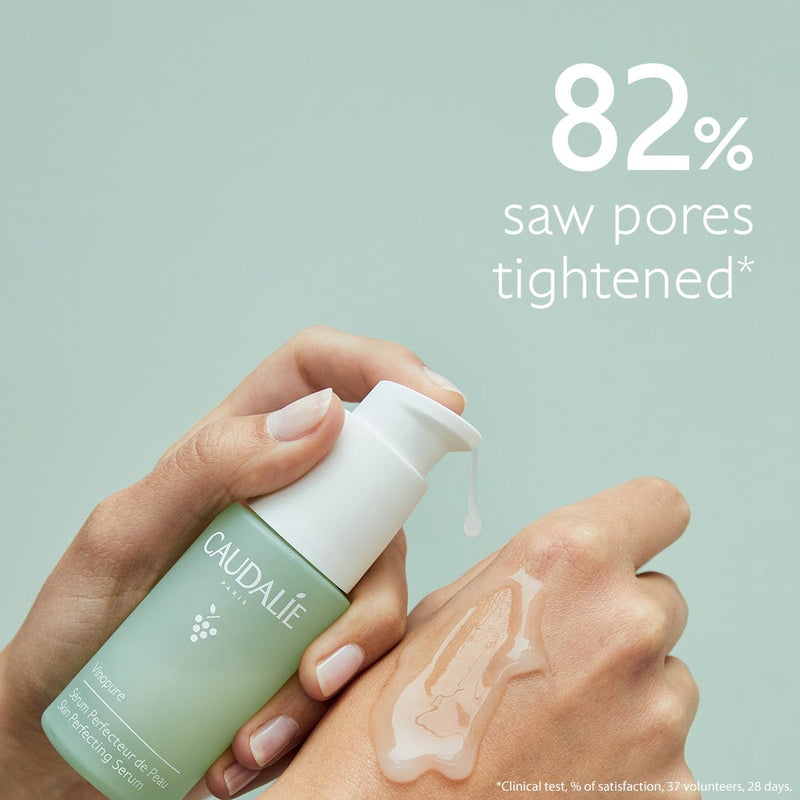 Caudalie Vinopure Skin Perfecting Serum