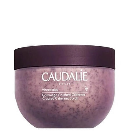 Caudalie Vinosculpt Crushed Cabernet Scrub