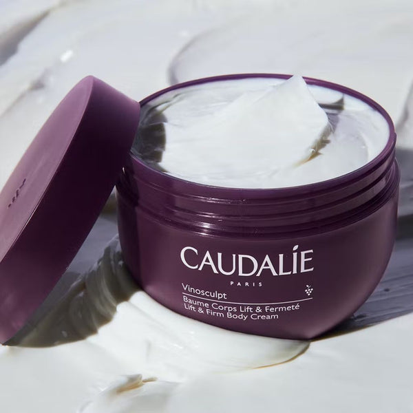 Caudalie Vinosculpt Lift & Firm Body Cream