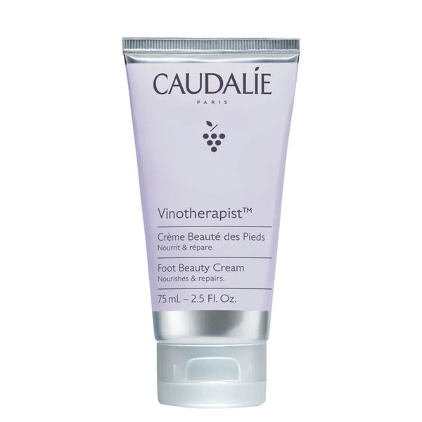 Caudalie Vinotherapist Foot Beauty Cream