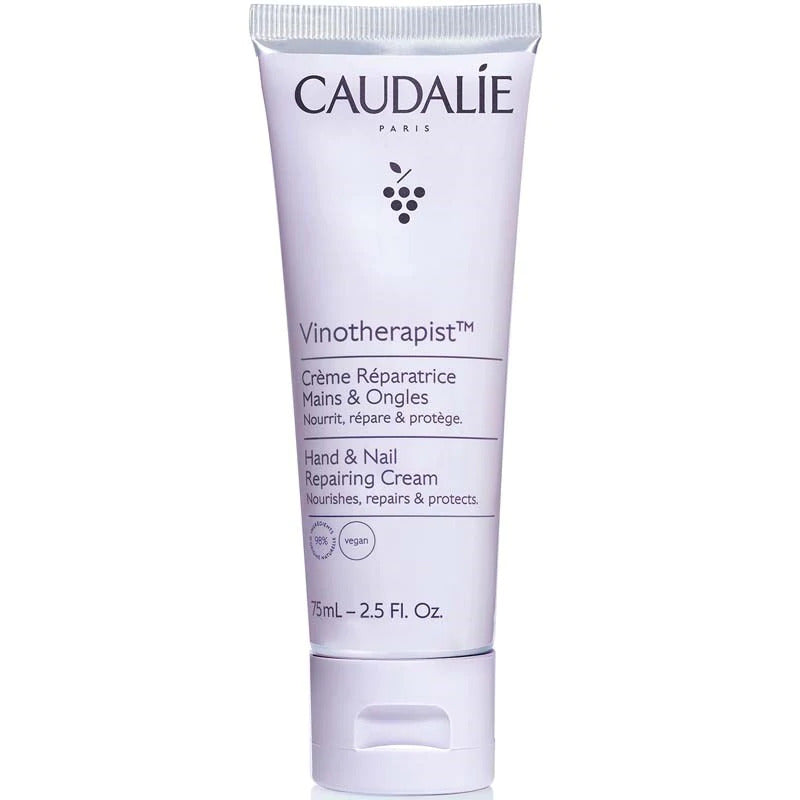 Caudalie Vinotherapist Hand & Nail Repairing Cream