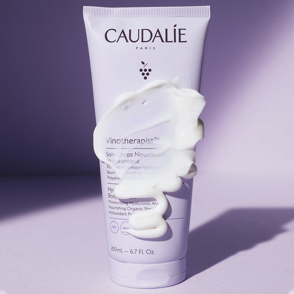 Caudalie Vinotherapist Hyaluronic Nourishing Body Lotion