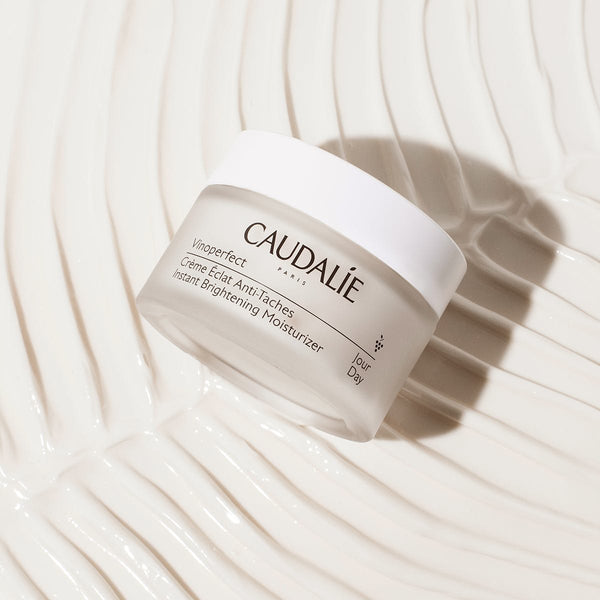 Caudalie Vinoperfect Instant Brightening Moisturizer