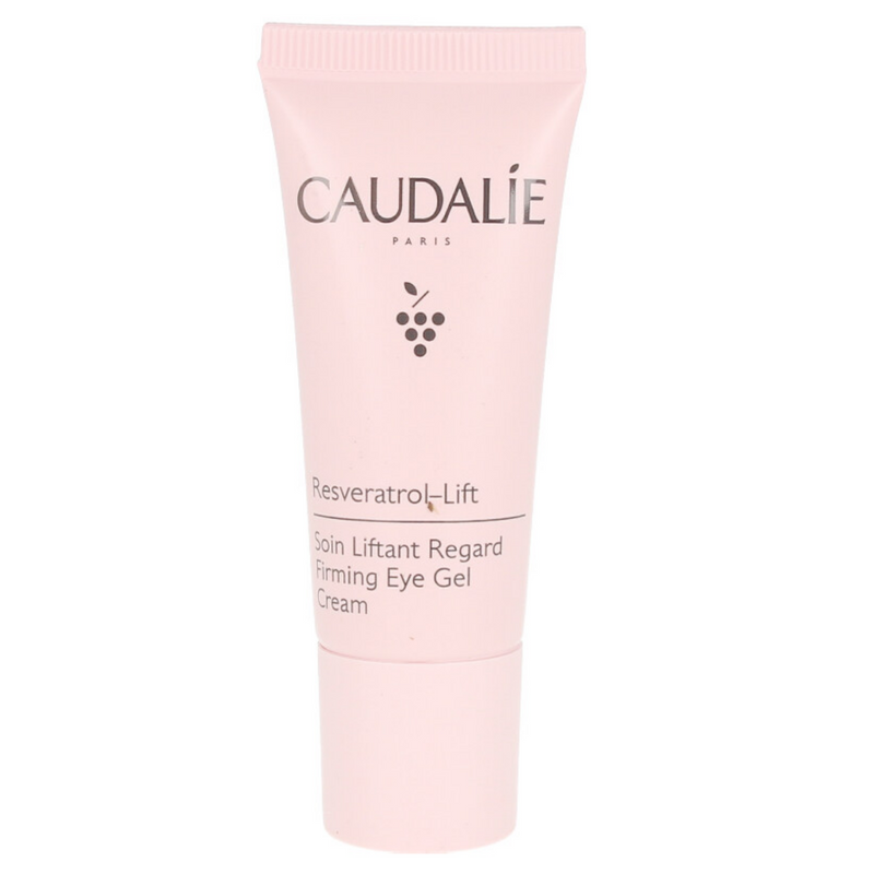 Caudalie Resveratrol Lift Firming Eye Gel Cream – Pro Beauty