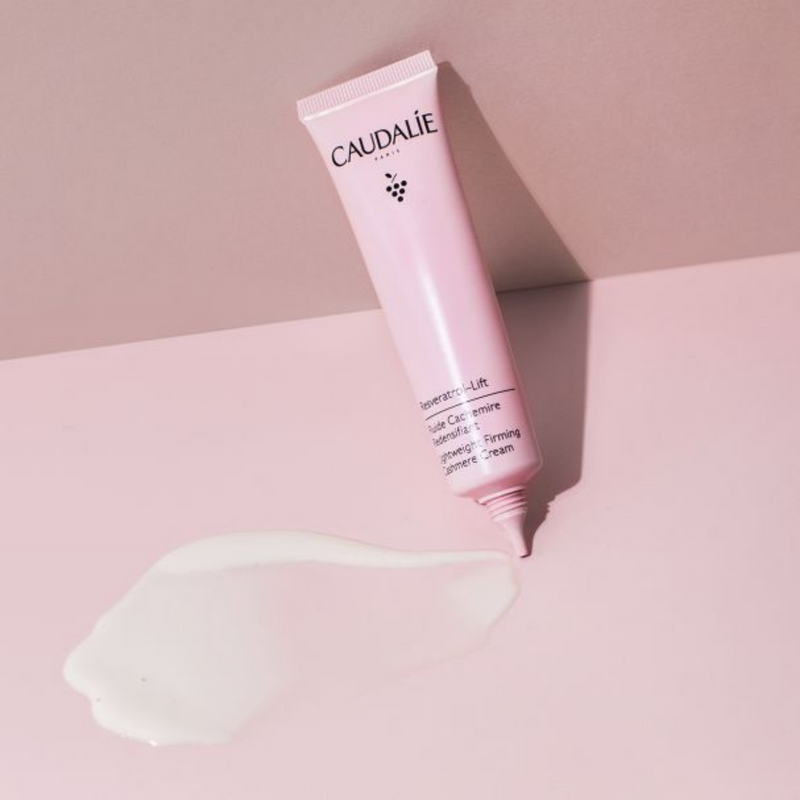 Caudalie Resveratrol Lift Lightweight Firming Cashmere Cream