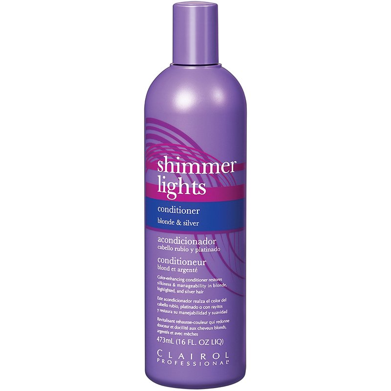 Clairol Shimmer Lights Conditioner