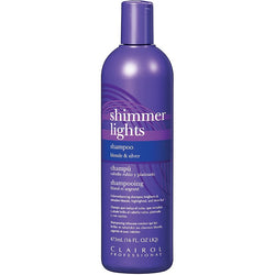 Clairol Shimmer Lights Shampoo