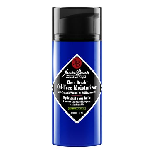 Jack Black Clean Break Oil-Free Moisturizer