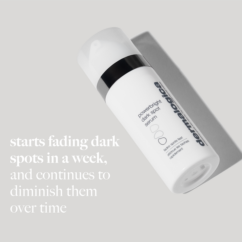 Dermalogica Powerbright Dark Spot Serum