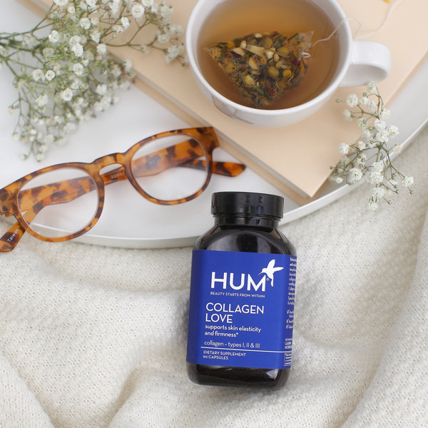 HUM Nutrition Collagen Love