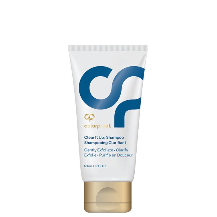 ColorProof Clear It Up Shampoo