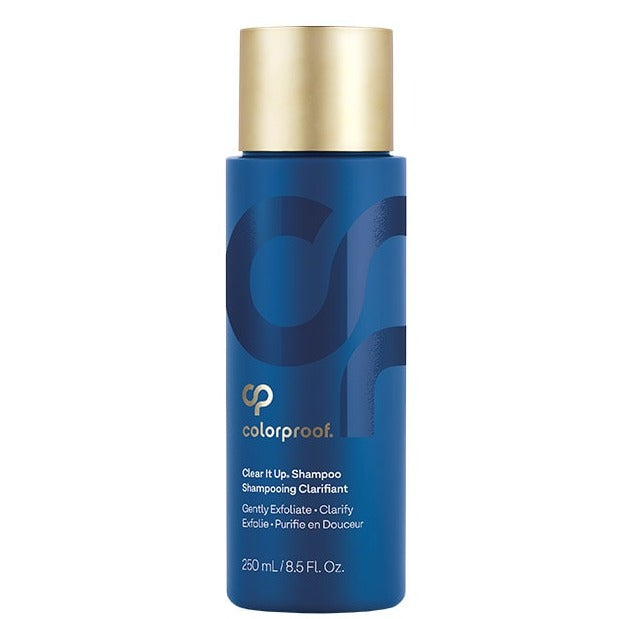 ColorProof Clear It Up Shampoo