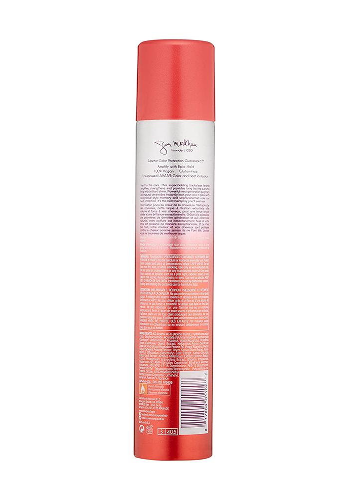 ColorProof HardCore Hairspray