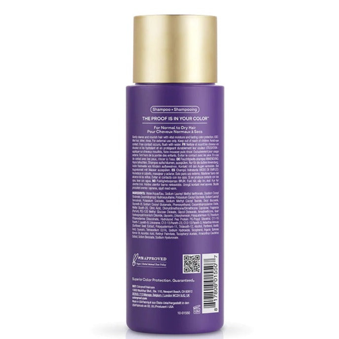 ColorProof Moisture Shampoo