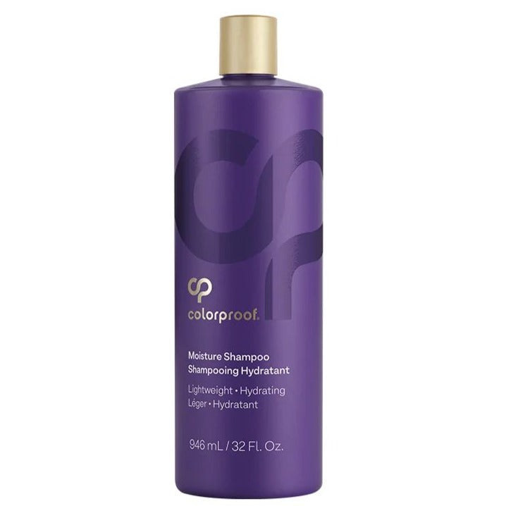 ColorProof Moisture Shampoo