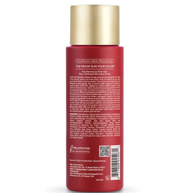 Colorproof Volume Conditioner