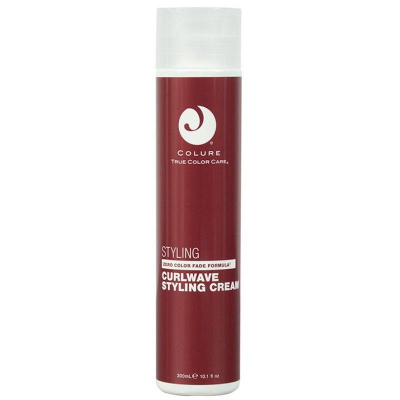 Colure Curlwave Styling Cream