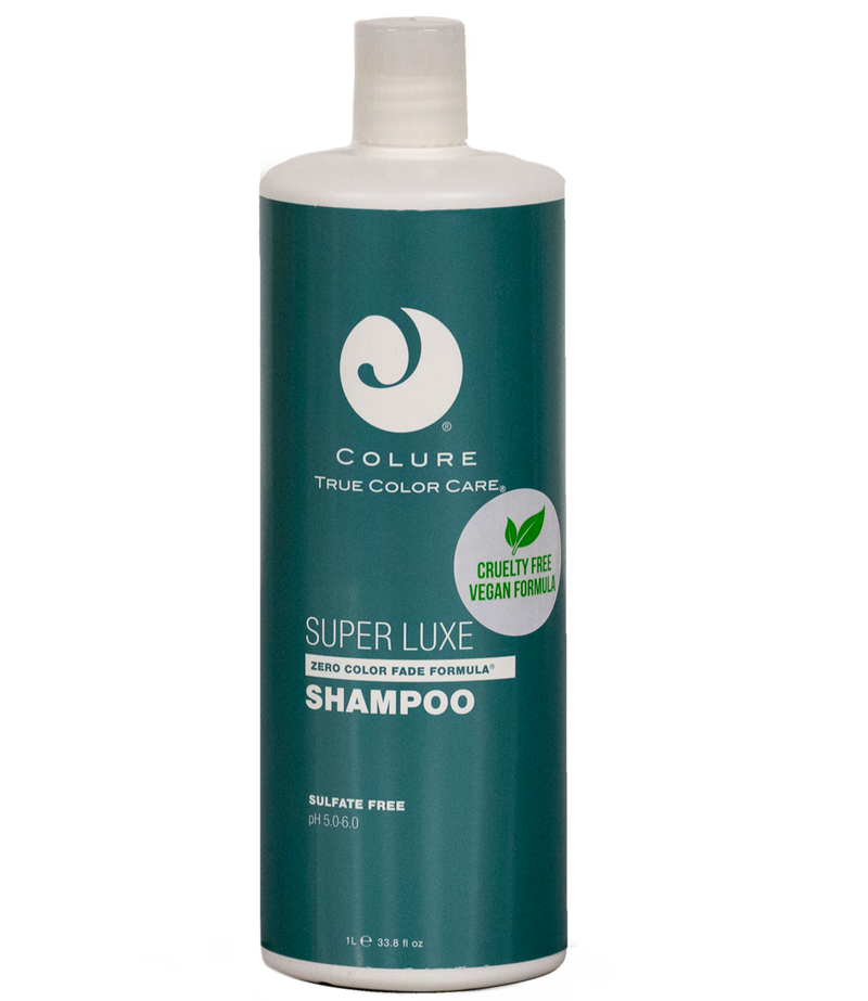 Colure Super Luxe Shampoo