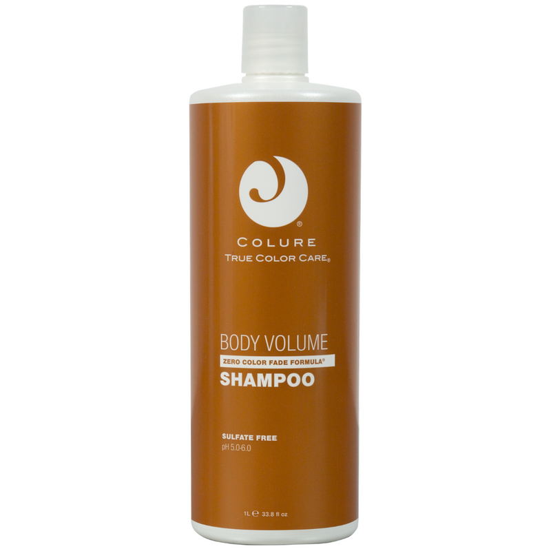 Colure Body Volume Shampoo