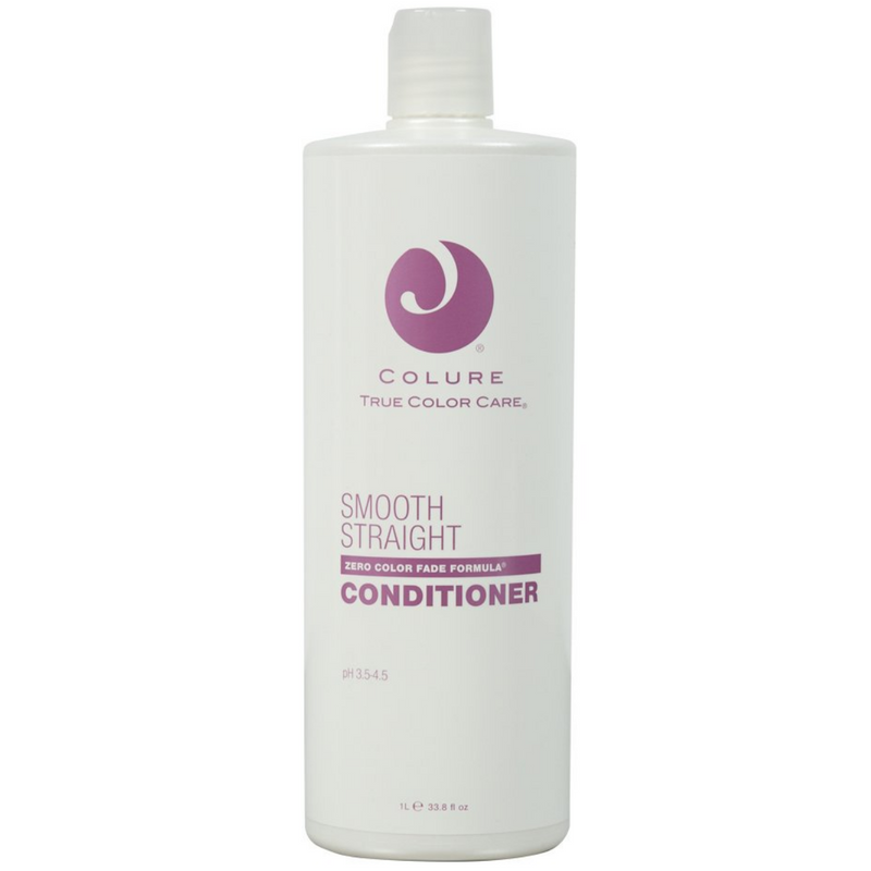 Colure Smooth Straight Conditioner