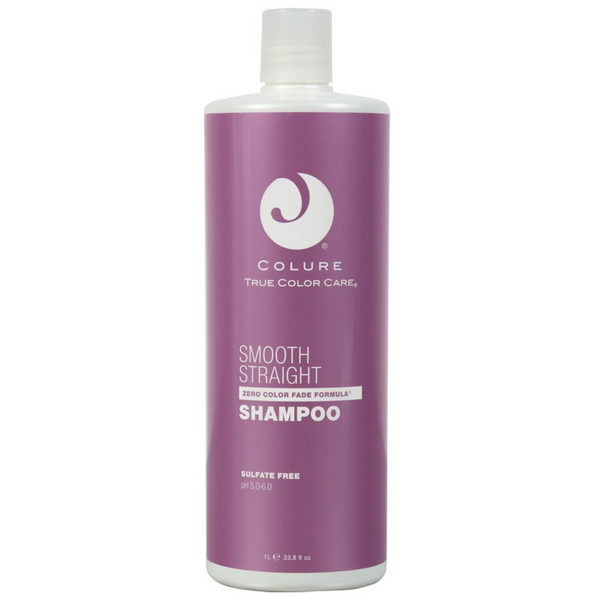 Colure Smooth Straight Shampoo