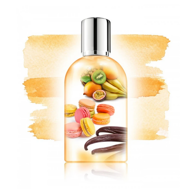 Comptoir Sud Pacifique Eau De Toilette Coco Figue