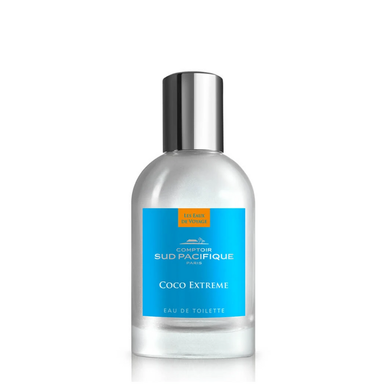 Comptoir Sud Pacifique Eau De Toilette Coco Extreme