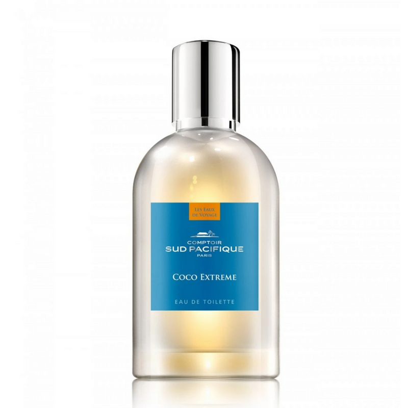 Comptoir Sud Pacifique Eau De Toilette Coco Extreme