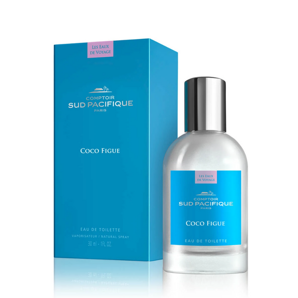 Comptoir Sud Pacifique Eau De Toilette Coco Figue