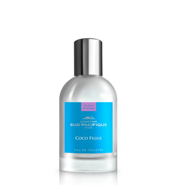 Comptoir Sud Pacifique Eau De Toilette Coco Figue